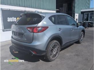 Mazda CX-5 CX-5 I (KE,GH), SUV, 2011 2.2 Skyactiv D 16V 4WD picture 3
