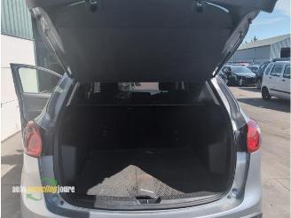 Mazda CX-5 CX-5 I (KE,GH), SUV, 2011 2.2 Skyactiv D 16V 4WD picture 18