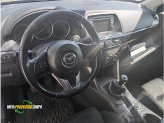 Mazda CX-5 CX-5 I (KE,GH), SUV, 2011 2.2 Skyactiv D 16V 4WD picture 11
