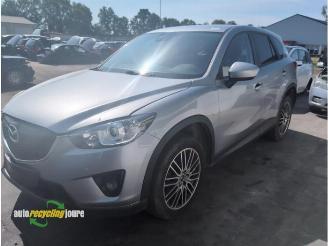 Mazda CX-5 CX-5 I (KE,GH), SUV, 2011 2.2 Skyactiv D 16V 4WD picture 7