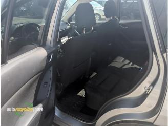 Mazda CX-5 CX-5 I (KE,GH), SUV, 2011 2.2 Skyactiv D 16V 4WD picture 17