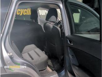 Mazda CX-5 CX-5 I (KE,GH), SUV, 2011 2.2 Skyactiv D 16V 4WD picture 16