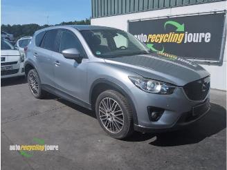 Mazda CX-5 CX-5 I (KE,GH), SUV, 2011 2.2 Skyactiv D 16V 4WD picture 2