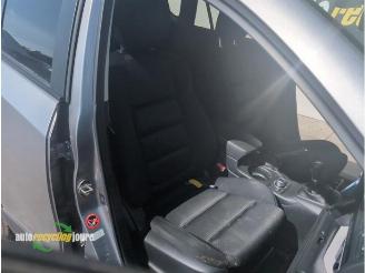 Mazda CX-5 CX-5 I (KE,GH), SUV, 2011 2.2 Skyactiv D 16V 4WD picture 14