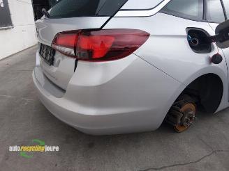 Opel Astra Astra K Sports Tourer, Combi, 2015 / 2022 1.6 CDTI 110 16V picture 19