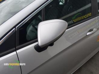 Opel Astra Astra K Sports Tourer, Combi, 2015 / 2022 1.6 CDTI 110 16V picture 24