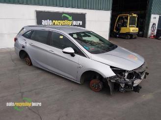 Opel Astra Astra K Sports Tourer, Combi, 2015 / 2022 1.6 CDTI 110 16V picture 9