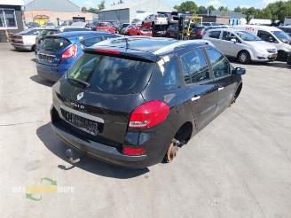 Renault Clio Clio III Estate/Grandtour (KR), Combi, 2007 / 2014 1.6 16V picture 7