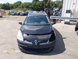 Renault Clio Clio III Estate/Grandtour (KR), Combi, 2007 / 2014 1.6 16V picture 2