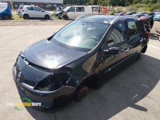 Renault Clio Clio III Estate/Grandtour (KR), Combi, 2007 / 2014 1.6 16V picture 3