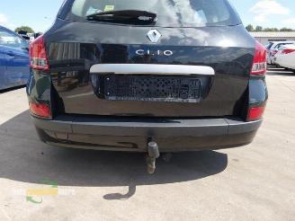Renault Clio Clio III Estate/Grandtour (KR), Combi, 2007 / 2014 1.6 16V picture 21