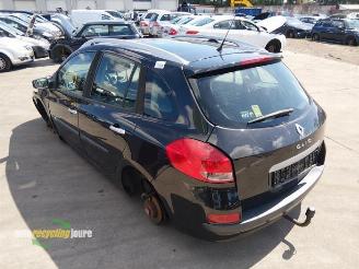 Renault Clio Clio III Estate/Grandtour (KR), Combi, 2007 / 2014 1.6 16V picture 5
