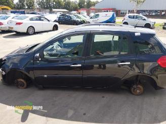 Renault Clio Clio III Estate/Grandtour (KR), Combi, 2007 / 2014 1.6 16V picture 4