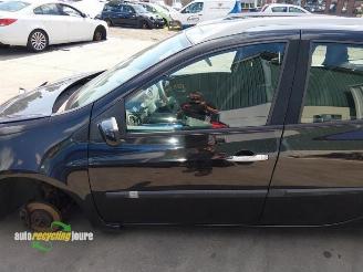 Renault Clio Clio III Estate/Grandtour (KR), Combi, 2007 / 2014 1.6 16V picture 17