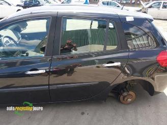 Renault Clio Clio III Estate/Grandtour (KR), Combi, 2007 / 2014 1.6 16V picture 18