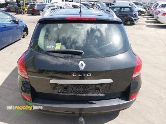Renault Clio Clio III Estate/Grandtour (KR), Combi, 2007 / 2014 1.6 16V picture 20