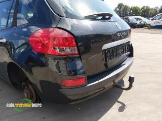 Renault Clio Clio III Estate/Grandtour (KR), Combi, 2007 / 2014 1.6 16V picture 22