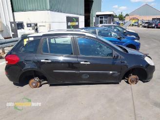 Renault Clio Clio III Estate/Grandtour (KR), Combi, 2007 / 2014 1.6 16V picture 8