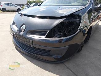 Renault Clio Clio III Estate/Grandtour (KR), Combi, 2007 / 2014 1.6 16V picture 12