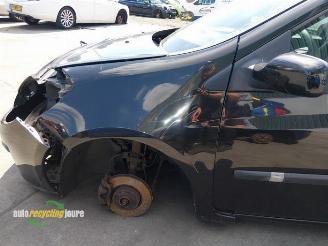 Renault Clio Clio III Estate/Grandtour (KR), Combi, 2007 / 2014 1.6 16V picture 16