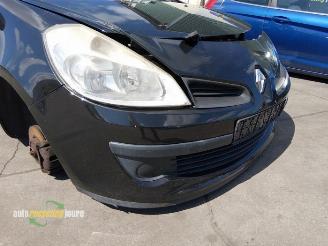 Renault Clio Clio III Estate/Grandtour (KR), Combi, 2007 / 2014 1.6 16V picture 11