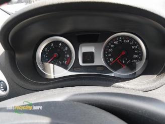 Renault Clio Clio III Estate/Grandtour (KR), Combi, 2007 / 2014 1.6 16V picture 33