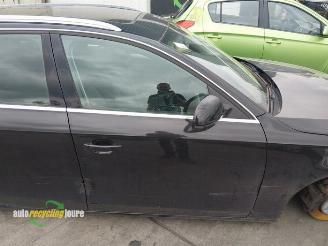 Audi A4 A4 Avant (B8), Combi, 2007 / 2015 2.0 TDI 16V picture 16