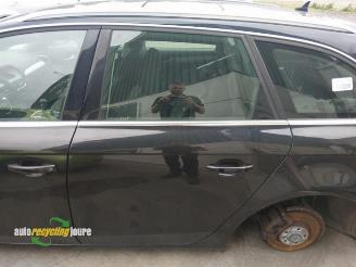 Audi A4 A4 Avant (B8), Combi, 2007 / 2015 2.0 TDI 16V picture 23
