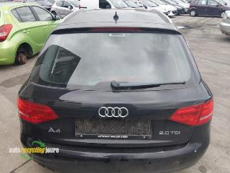 Audi A4 A4 Avant (B8), Combi, 2007 / 2015 2.0 TDI 16V picture 22
