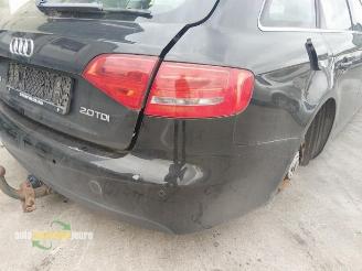 Audi A4 A4 Avant (B8), Combi, 2007 / 2015 2.0 TDI 16V picture 20