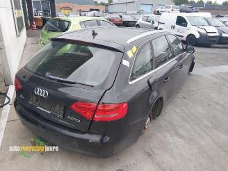 Audi A4 A4 Avant (B8), Combi, 2007 / 2015 2.0 TDI 16V picture 7