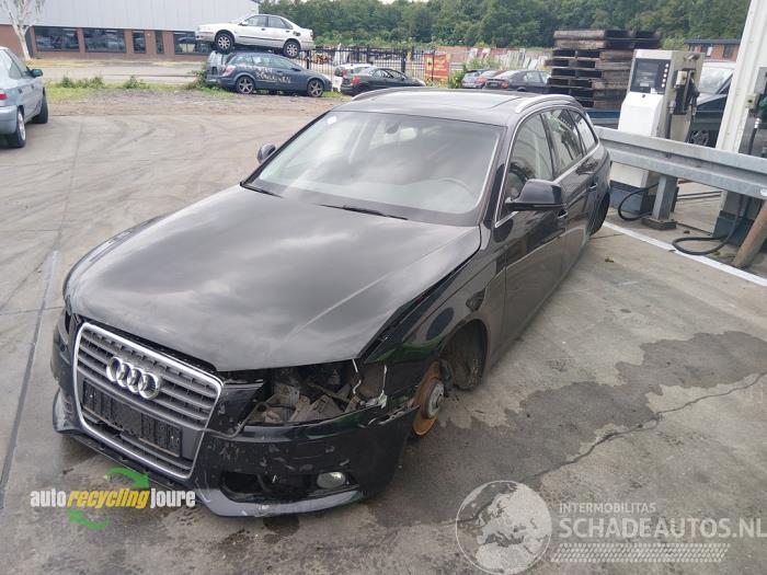 Audi A4 A4 Avant (B8), Combi, 2007 / 2015 2.0 TDI 16V