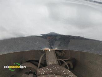 Audi A4 A4 Avant (B8), Combi, 2007 / 2015 2.0 TDI 16V picture 14