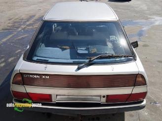 Citroën XM (Y3) Onderdelen, Donorauto picture 16