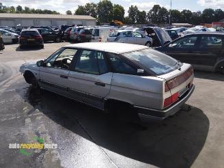 Citroën XM (Y3) Onderdelen, Donorauto picture 4
