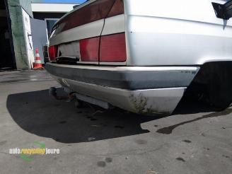 Citroën XM (Y3) Onderdelen, Donorauto picture 20