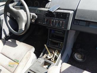 Citroën XM (Y3) Onderdelen, Donorauto picture 33