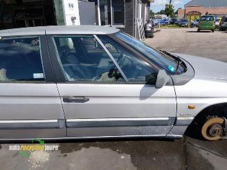 Citroën XM (Y3) Onderdelen, Donorauto picture 24