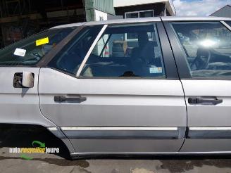 Citroën XM (Y3) Onderdelen, Donorauto picture 23
