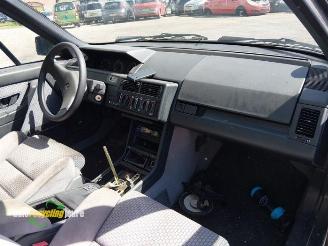 Citroën XM (Y3) Onderdelen, Donorauto picture 32