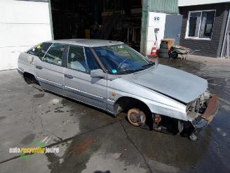 Citroën XM (Y3) Onderdelen, Donorauto picture 8