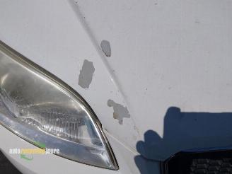 Chevrolet Aveo (250) Onderdelen, Kleurcode: GAZ, Donorauto picture 11