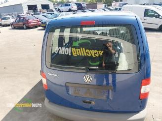 Volkswagen Caddy (2KA,2KH,2CA,2CH) Onderdelen, Kleurcode: LL5M, Donorauto picture 15