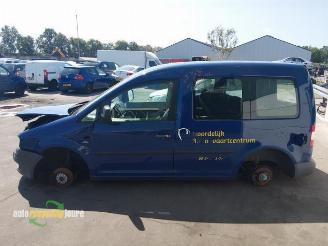 Volkswagen Caddy (2KA,2KH,2CA,2CH) Onderdelen, Kleurcode: LL5M, Donorauto picture 4