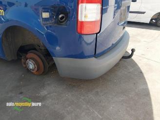 Volkswagen Caddy (2KA,2KH,2CA,2CH) Onderdelen, Kleurcode: LL5M, Donorauto picture 18
