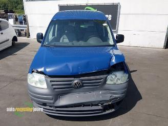 Volkswagen Caddy (2KA,2KH,2CA,2CH) Onderdelen, Kleurcode: LL5M, Donorauto picture 2