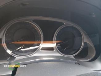 Lexus IS IS (E2), Sedan, 2005 / 2013 220d 16V picture 24