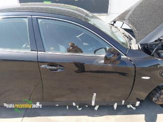 Lexus IS IS (E2), Sedan, 2005 / 2013 220d 16V picture 12