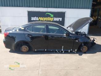 Lexus IS IS (E2), Sedan, 2005 / 2013 220d 16V picture 8