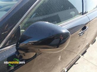 Lexus IS IS (E2), Sedan, 2005 / 2013 220d 16V picture 23